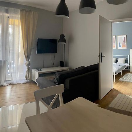 Mieszkanie W Gdyni Γκντίνια Εξωτερικό φωτογραφία